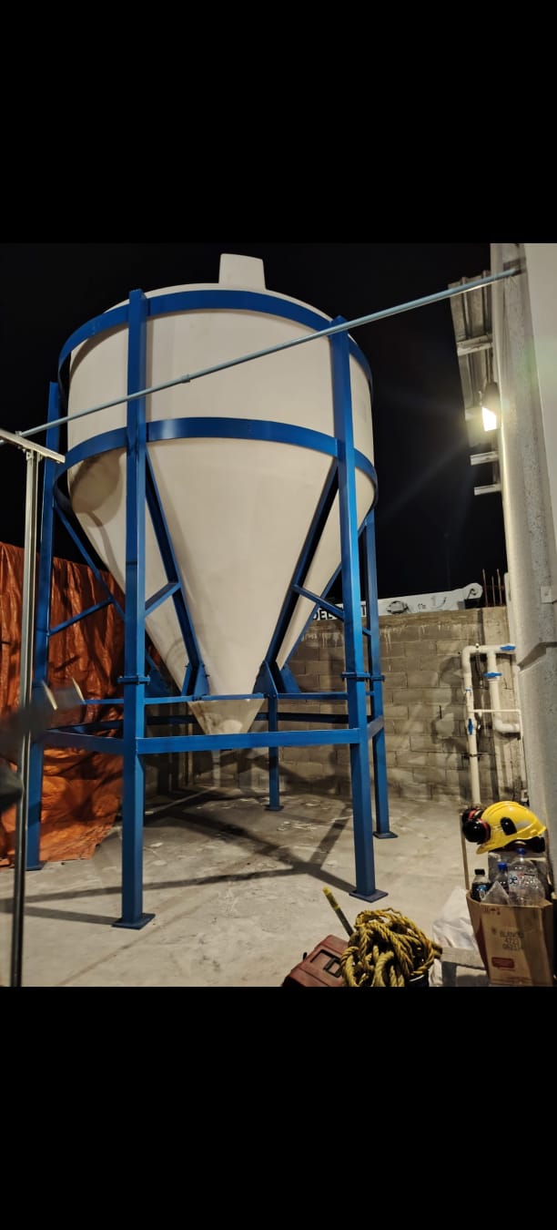 Imagen 8 de trabajos, equipos e instalaciones